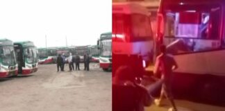 Los mataron por cupo de 500 soles