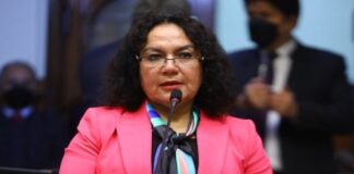 María Acuña Peralta