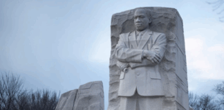Martin Luther King Jr.,