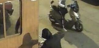 Masacran a ‘guachi’ por frustrar robo