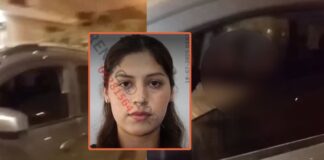 Matan de 20 disparos a mujer en Manchay