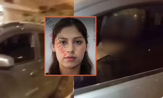 Matan de 20 disparos a mujer en Manchay