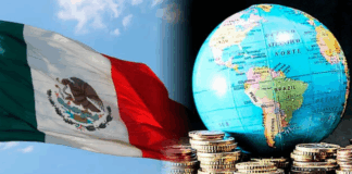 México mejorará su economía en el 2030 México mejorará su economía en el 2030