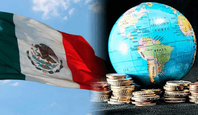 México mejorará su economía en el 2030 México mejorará su economía en el 2030