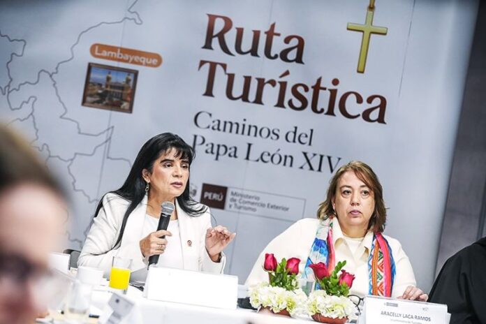 Mincetur convoca al sector privado a invertir