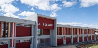 Minedu ejecuta histórica inversión para construir 153 colegios
