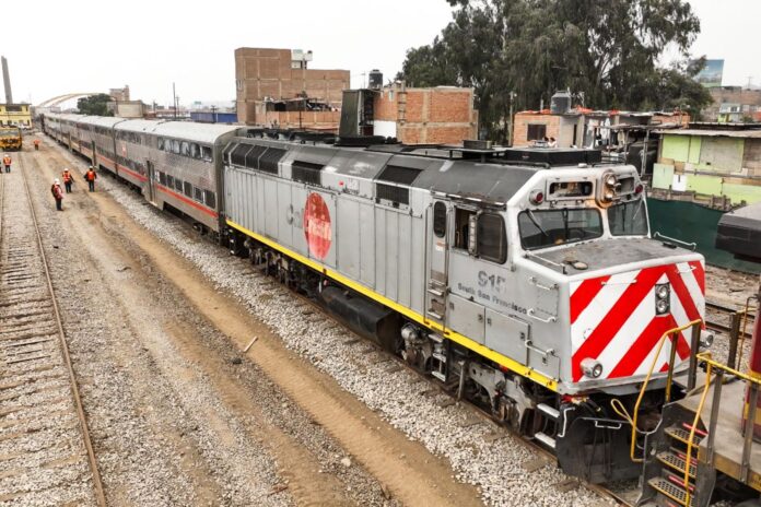 Municipalidad de Lima asegura ya tiene espacio