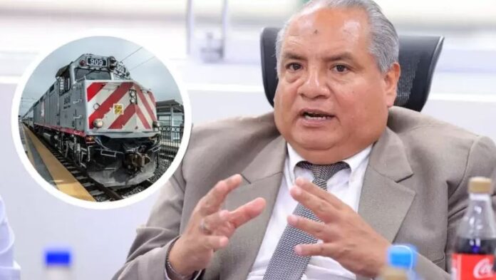 No hay plata para trenes de “Porky”