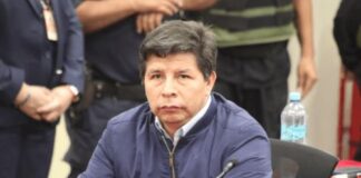 Pedro Castillo