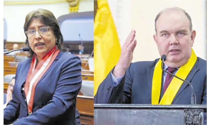 Piden investigar tren de ‘Porky