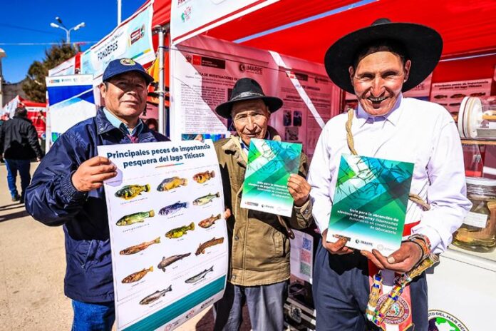 Produce fortalece desarrollo económico