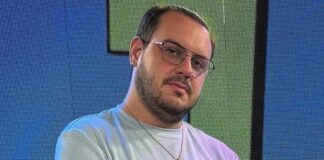 Roban pertenencias y vacían cuentas del streamer Furrey tras ser atropellado