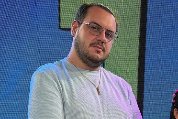 Roban pertenencias y vacían cuentas del streamer Furrey tras ser atropellado