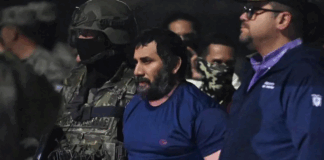 Quiere encarcelar a Adolfo Macías