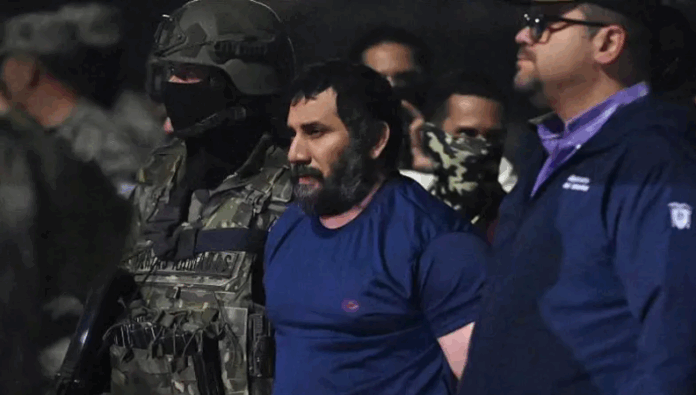 Quiere encarcelar a Adolfo Macías