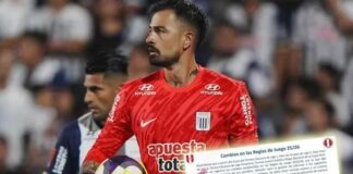 Regla de 8 segundos llega a la Liga 1