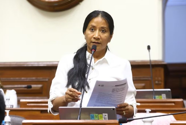 Rosío Torres Rosío Torres