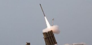 Rumanos tendrán sistema ‘Iron Dome’