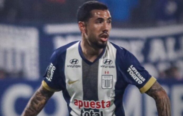 Sergio Peña