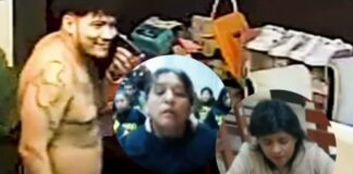 Sueltan a mujeres de “El Monstruo”