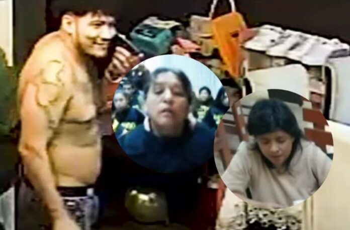 Sueltan a mujeres de “El Monstruo”