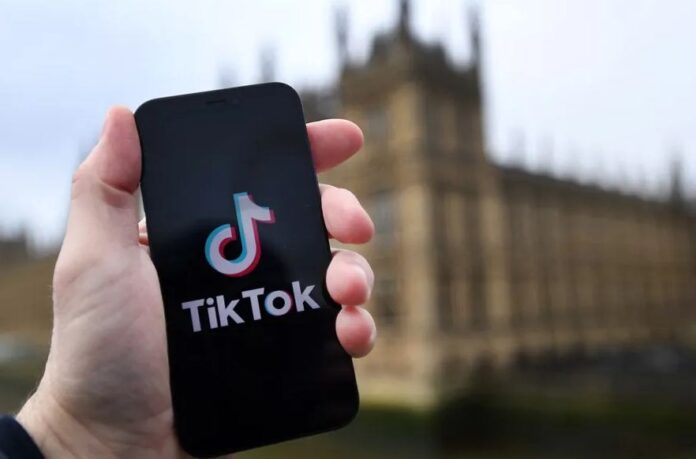 TikTok