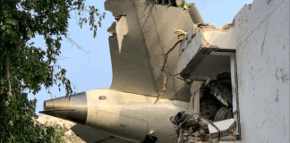 Tragedia en Bangladesh