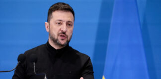 Ucrania plantea nueva ronda de negociaciones con Rusia