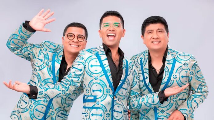 Grupo 5 brillará en el 'BillBoard Latin Music Week 2025'