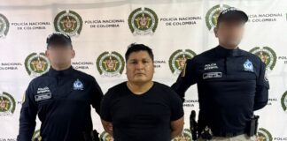 Corte Suprema aprobó solicitud de extradición de alias 'Chuchillo'