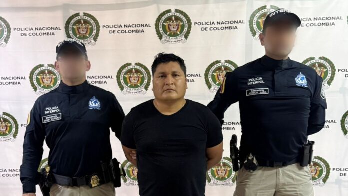 Corte Suprema aprobó solicitud de extradición de alias 'Chuchillo' Corte Suprema aprobó solicitud de extradición de alias 'Chuchillo'