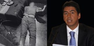 Indicios de homicidio en la muerte de José Miguel Castro