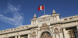 Congreso aprobó leyes que debilitaron la lucha contra el crimen