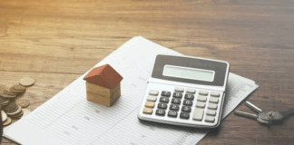 crédito hipotecario