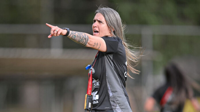 Emily Lima no va más como DT de la selección peruana femenina