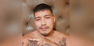 'El Monstruo' está con miedo y desconfía hasta de su madre