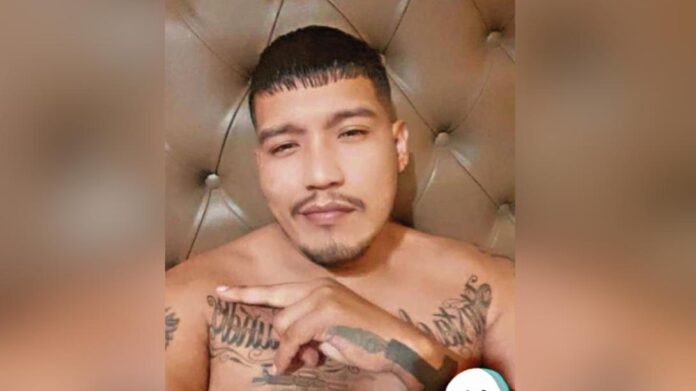 'El Monstruo' está con miedo y desconfía hasta de su madre 'El Monstruo' está con miedo y desconfía hasta de su madre