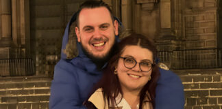 Youtuber Furrey salió de UCI tras "recuperación milagrosa"