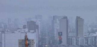 Fenómeno meteorológico golpeará varias regiones el 28 y 29 de julio