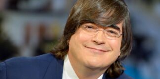 Jaime Bayly anuncia que volvería 'El Francotirador'