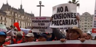 ley de reforma pensionaria