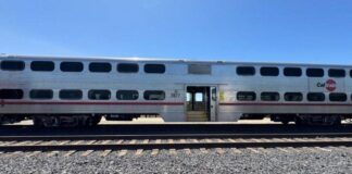 ATU paraliza tren Lima-Chosica por Falta de seguridad