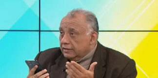 Martín Ojeda advierte que extorsiones contra transportistas van en aumento