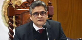 Procesados excluidos en nueva acusación a Keiko Fujimori