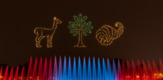 Circuito Mágico del Agua alista gran espectáculo por Fiestas Patrias