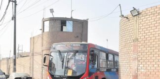 Lima y Trujillo los choferes son presa fácil de extorsionadores