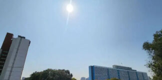 Senamhi pronostica brillo solar en los próximos días