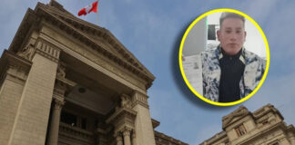 Exjefa del INPE explica beneficio que permitió liberación de 'Jhon Pulpo'