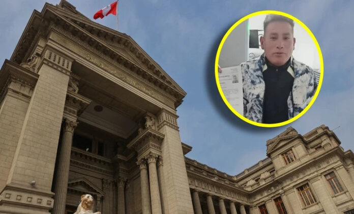 Exjefa del INPE explica beneficio que permitió liberación de 'Jhon Pulpo'