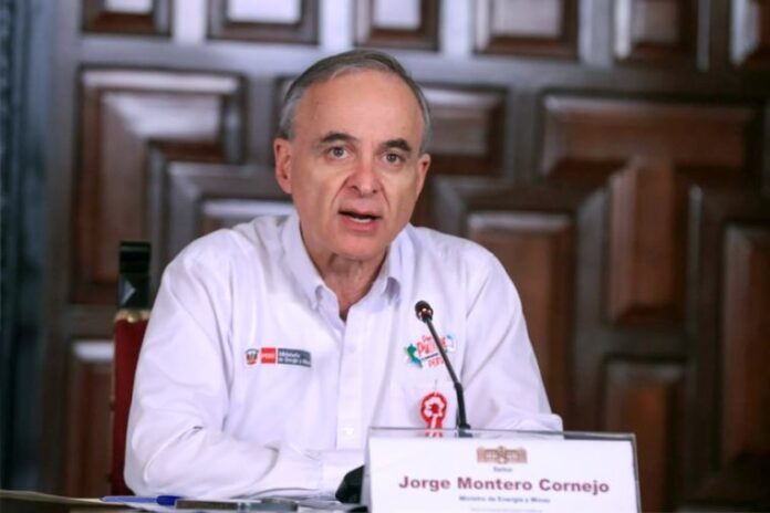 proceso de formalización minera es transparente